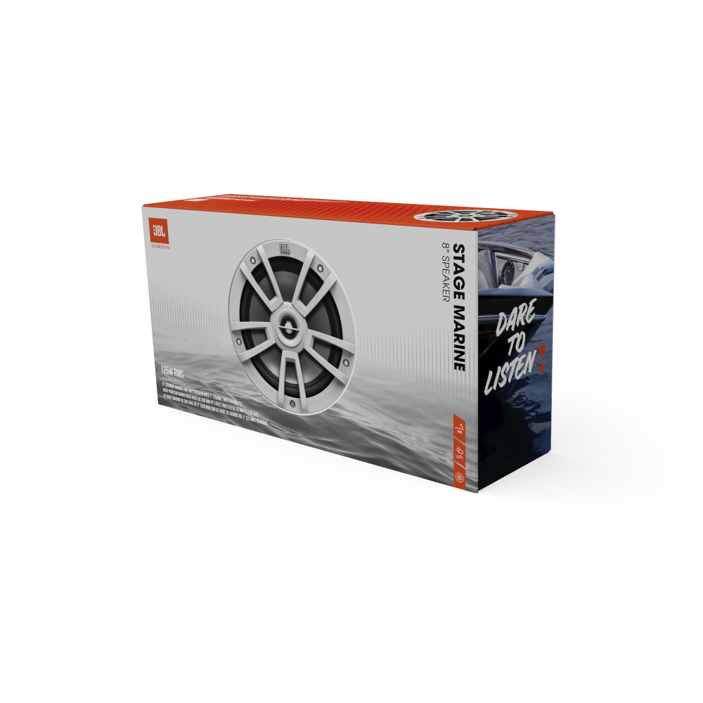Купить морская акустика колонки jbl stage marine 8wht по цене 23 450 р. Низкие цены. Большой выбор. Доставка по всей России. Интернет-магазин в Москве. Только положительные отзывы!