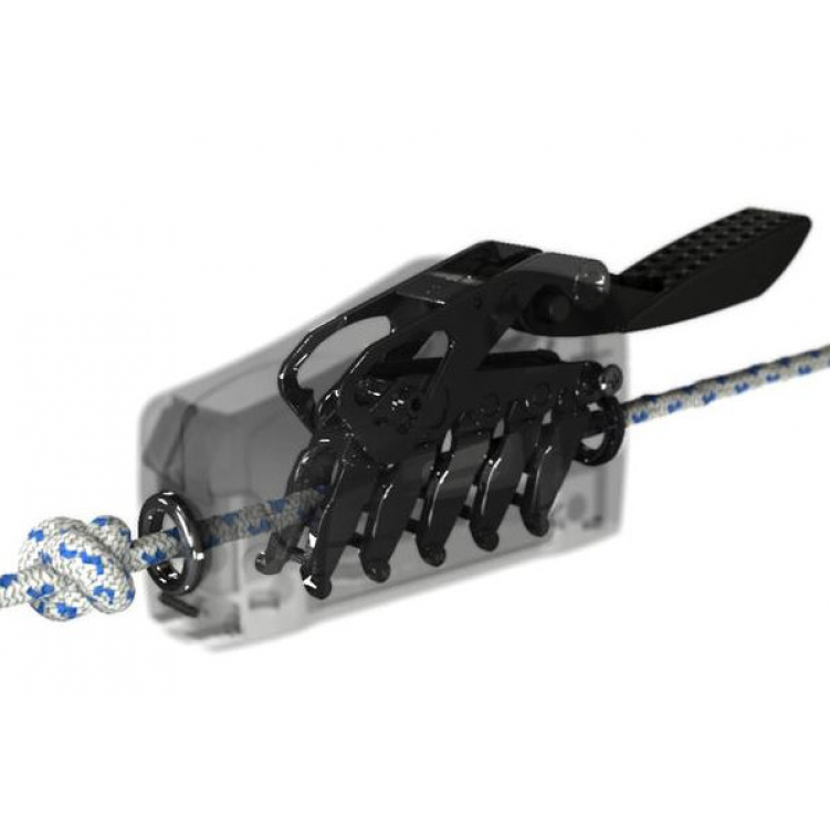 Купить стопор клавишный d1 одиночный под трос 10-12 мм по цене  Низкие цены. Большой выбор. Доставка по всей России. Интернет-магазин в Москве. Только положительные отзывы!