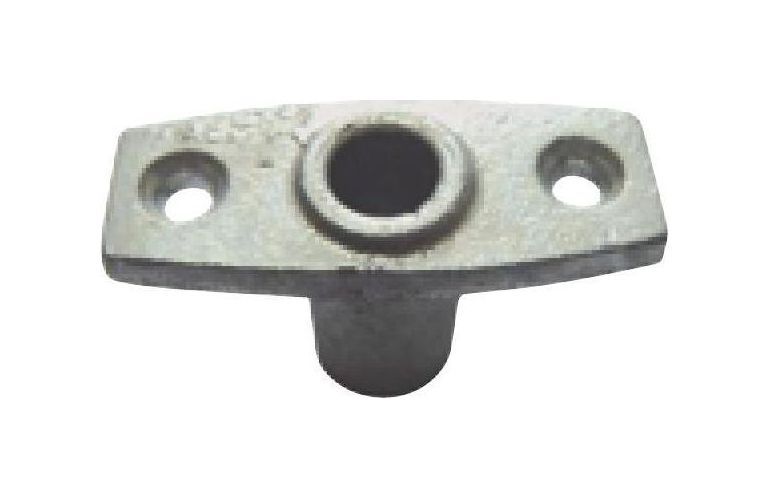 Купить подуключина врезная 85х42хд.16 мм для уключины 13224, marine rocket по цене  Низкие цены. Большой выбор. Доставка по всей России. Интернет-магазин в Москве. Только положительные отзывы!