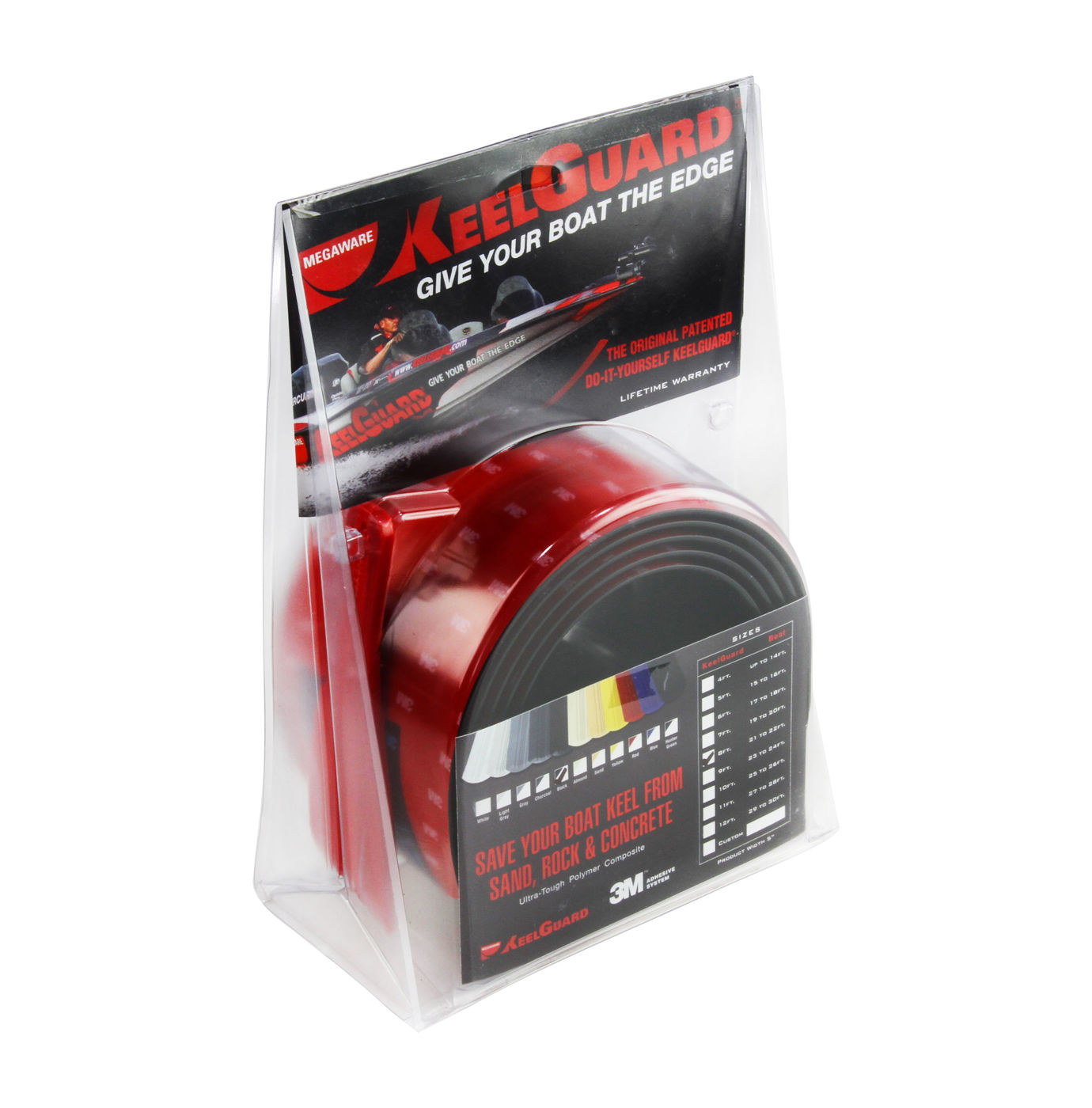 Купить защита киля keelguard 2.44 м черный цвет по цене 24 493 р. Низкие цены. Большой выбор. Доставка по всей России. Интернет-магазин в Москве. Только положительные отзывы!