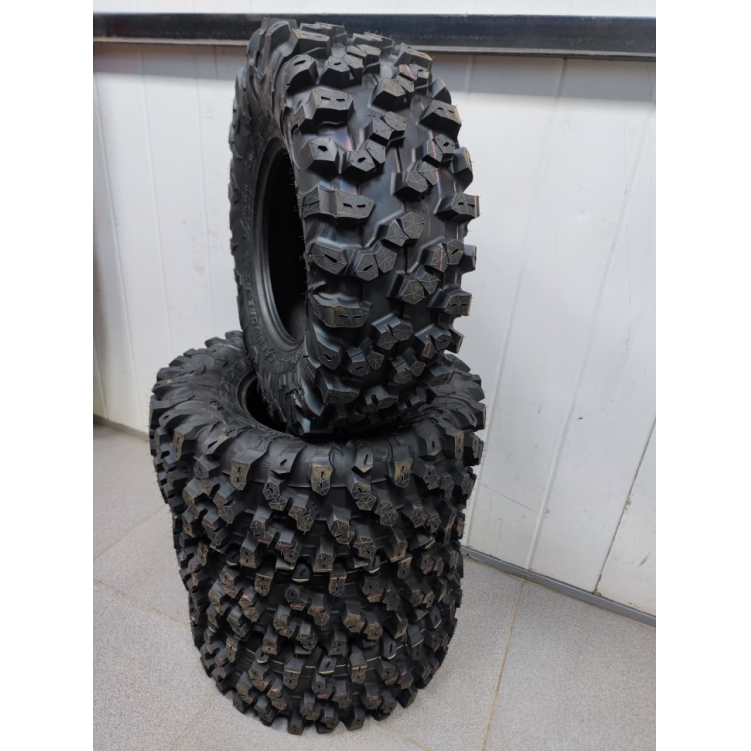 Шина для квадроцикла Maxxis Carnivore RT 30X10R-14 для квадроцикла по низкой цене в Москве. Можете купить недорого и в наличии!Всего 30 181 р.