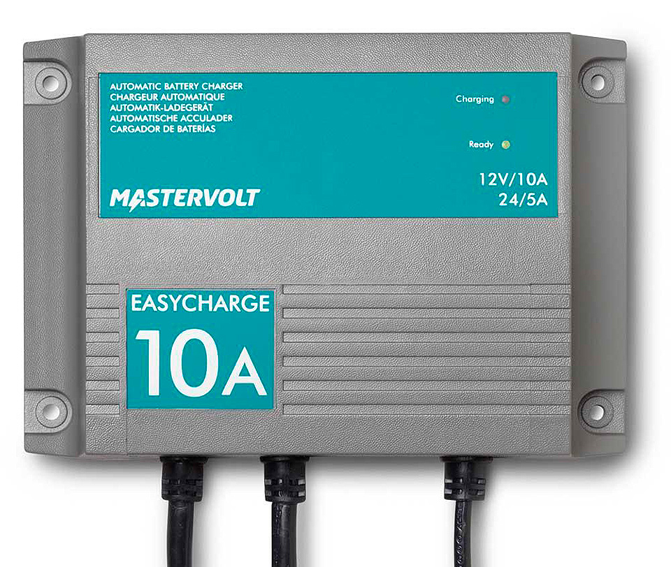 Купить влагозащищенное зарядное устройство mastervolt easycharge 10а 2 выхода по цене  Низкие цены. Большой выбор. Доставка по всей России. Интернет-магазин в Москве. Только положительные отзывы!