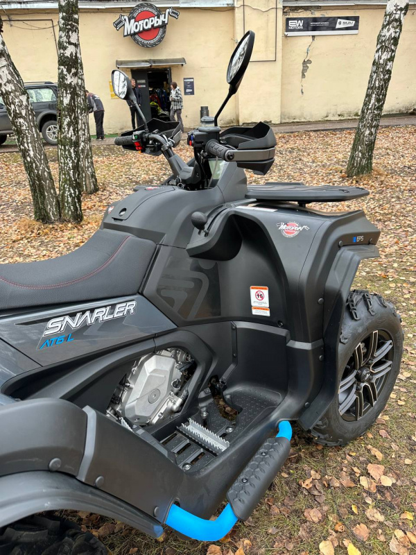 Купить расширители арок крыльев segway snarler по цене 7 900 р.. Низкие цены. Большой выбор. Доставка по всей России.  Интернет-магазин в Москве. Только положительные отзывы!