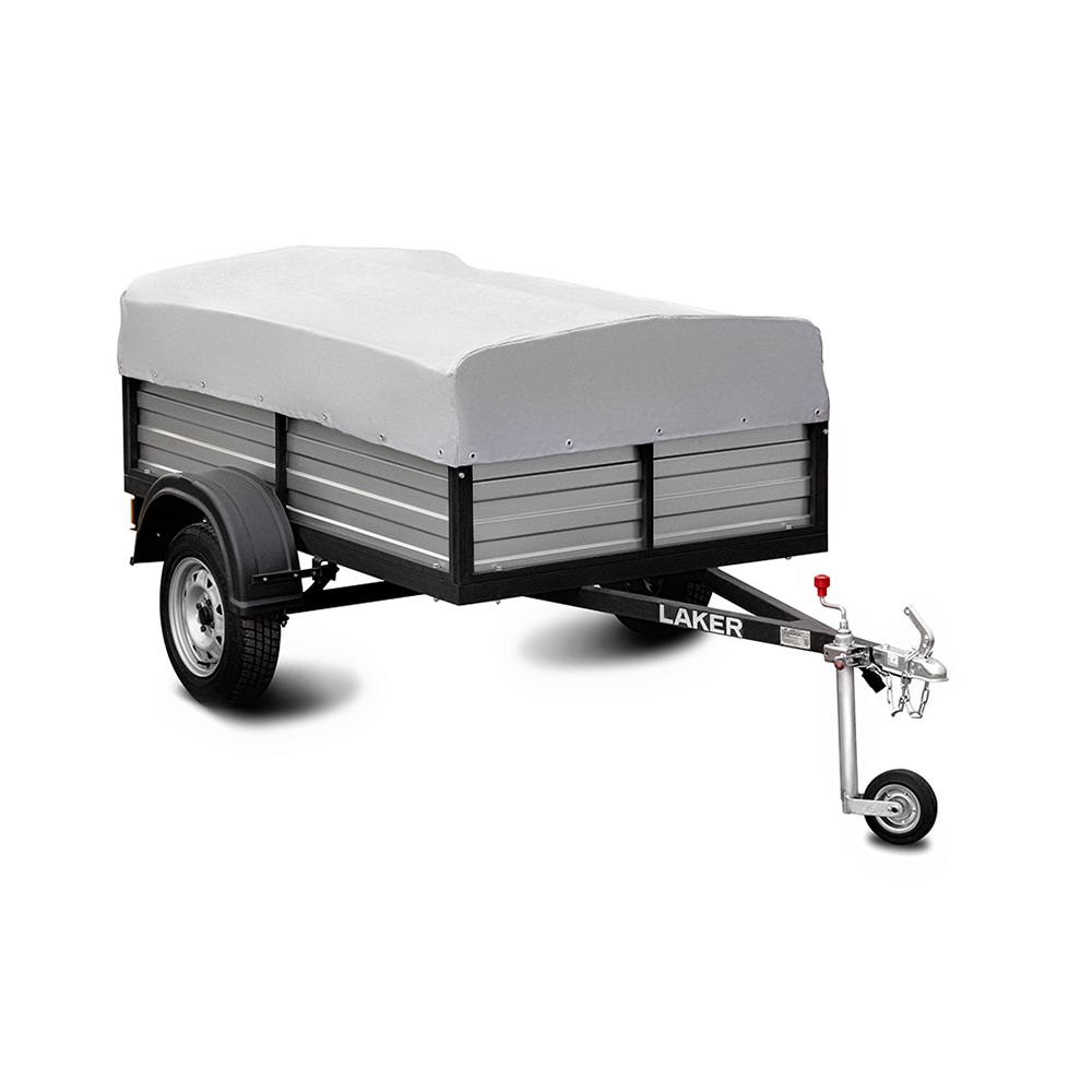 Купить прицеп бортовой laker heavy duty light 300, на рессорной подвеске черный по цене . Низкие цены. Большой выбор. Доставка по всей России. Интернет-магазин в Москве. Только положительные отзывы!