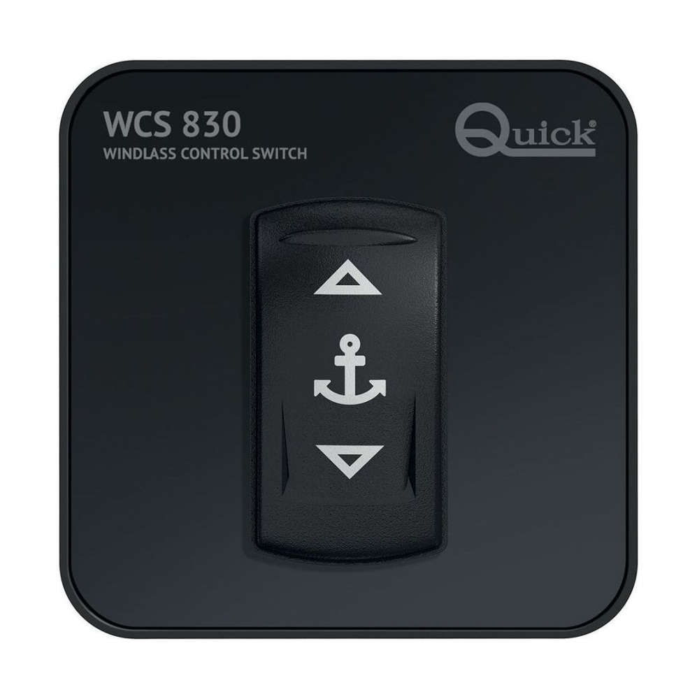 Купить панель управления якорной лебедкой wcs830, quick по цене 6 040 р. Низкие цены. Большой выбор. Доставка по всей России. Интернет-магазин в Москве. Только положительные отзывы!