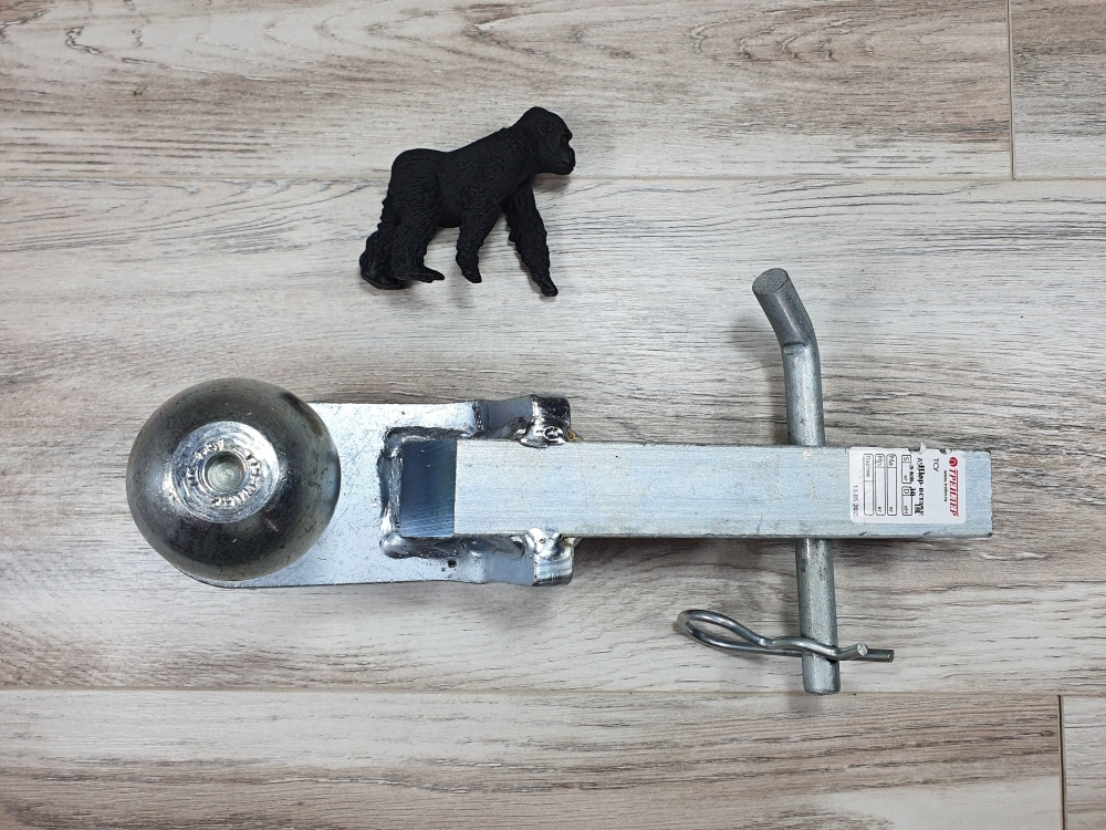 Шар-вставка ТР-505 для фаркопа квадроцикл atv (30х30 мм) (32х32 мм) для квадроцикла по низкой цене в Москве. Можете купить недорого и в наличии!Всего 2 600 р.