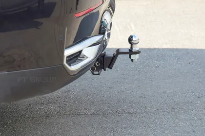 Купить фаркоп haval f7 2019-, f7x 2019- 17031501 pt group по цене  Низкие цены. Большой выбор. Доставка по всей России. Интернет-магазин в Москве. Только положительные отзывы!