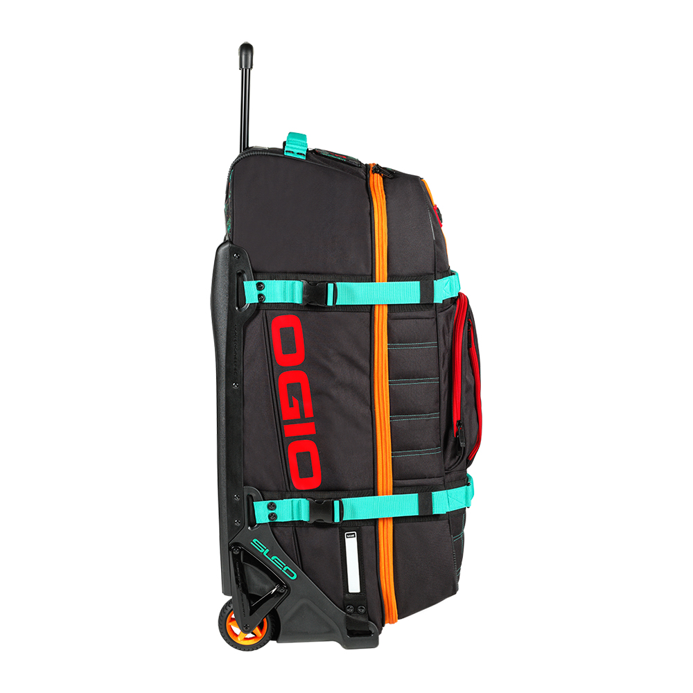 Сумка Ogio Rig 9800 Pro на колесиках Tropic