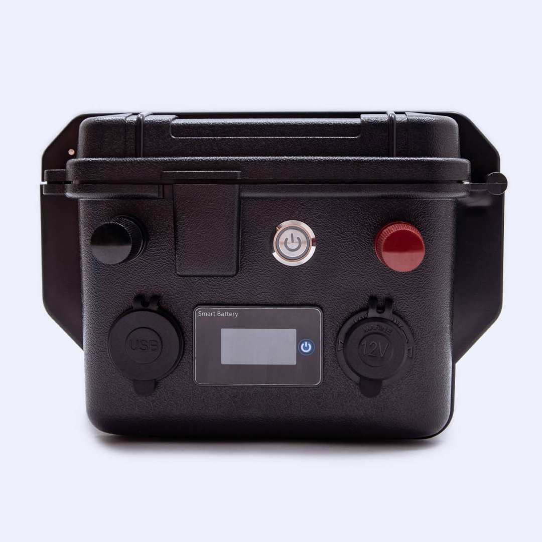 Купить аккумулятор haibo lifepo4 12v 100ah (хайбо) premium кулуометр+зарядка+bluetooth по цене 46 900 р. Низкие цены. Большой выбор. Доставка по всей России. Интернет-магазин в Москве. Только положительные отзывы!