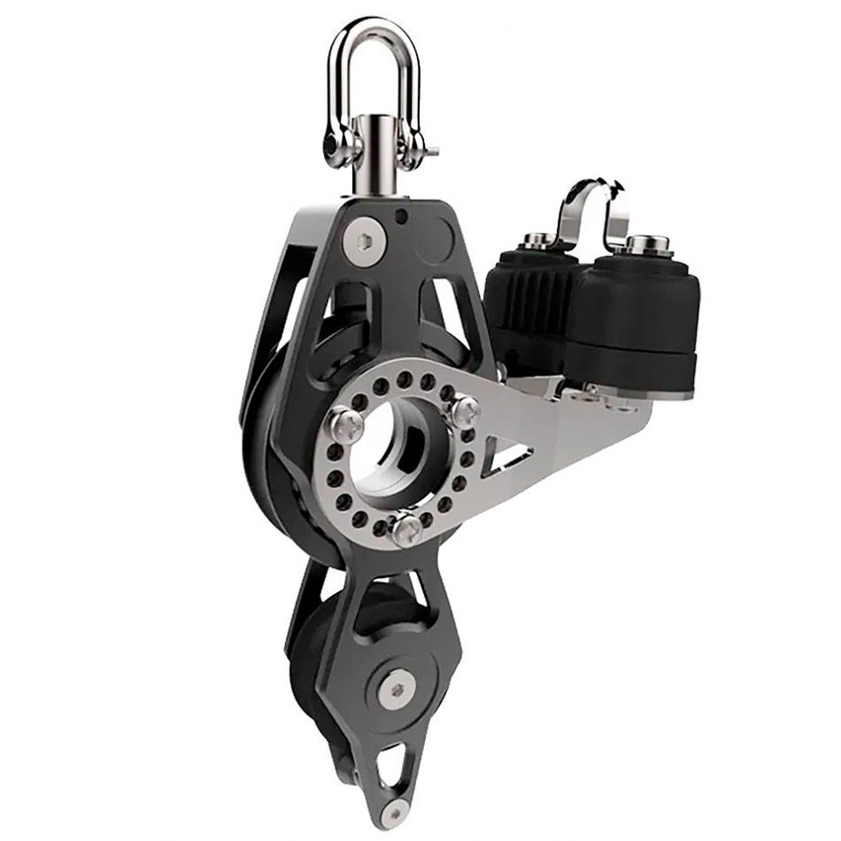 Купить блок 60mm двушкивный (fiddle) с направляющей скобой и стопором 29901639 по цене 45 183 р. Низкие цены. Большой выбор. Доставка по всей России. Интернет-магазин в Москве. Только положительные отзывы!
