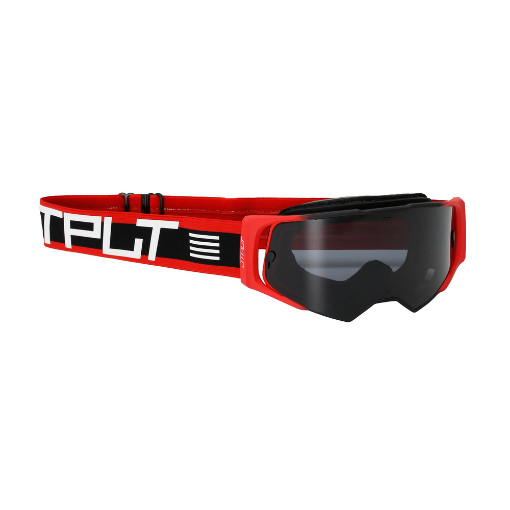 Очки для гидроцикла JetPilot Vault Vision Поляризация, Red