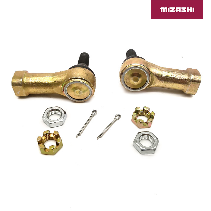 Купить рулевые наконечники brp/honda/kawasaki (2 шт) at-mz1198 по цене 2 613 р.. Низкие цены. Большой выбор. Доставка по всей России.  Интернет-магазин в Москве. Только положительные отзывы!