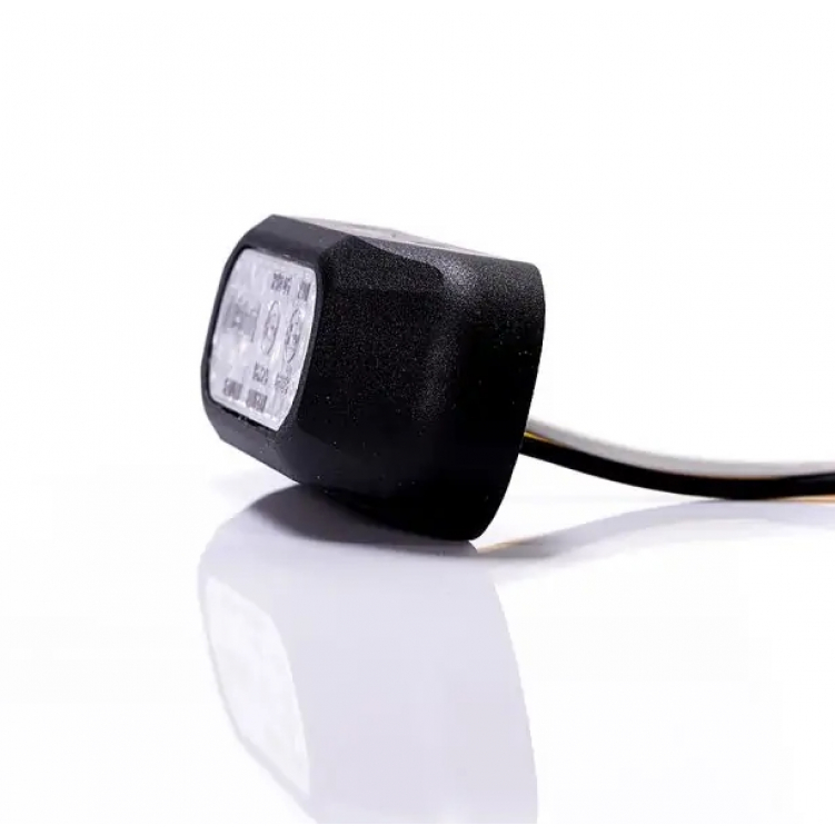 Купить светодиодный сигнальный фонарь fristom ft-210 n led синий с проводом по цене . Низкие цены. Большой выбор. Доставка по всей России. Интернет-магазин в Москве. Только положительные отзывы!