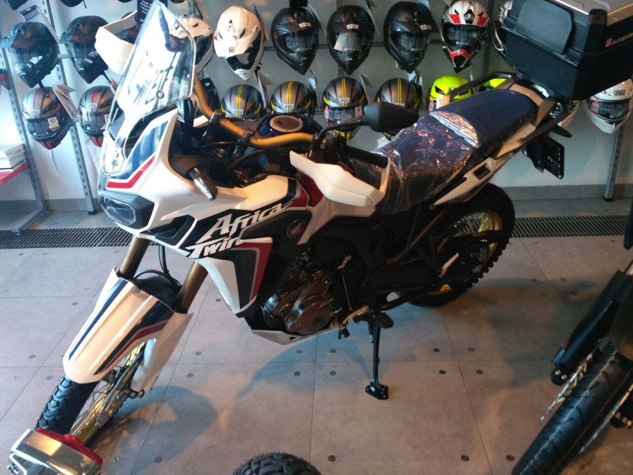 Купить расширитель боковой подножки honda cfr1000l africa twin 2018 по цене 3 870 р.. Низкие цены. Большой выбор. Доставка по всей России. Интернет-магазин в Москве. Только положительные отзывы!
