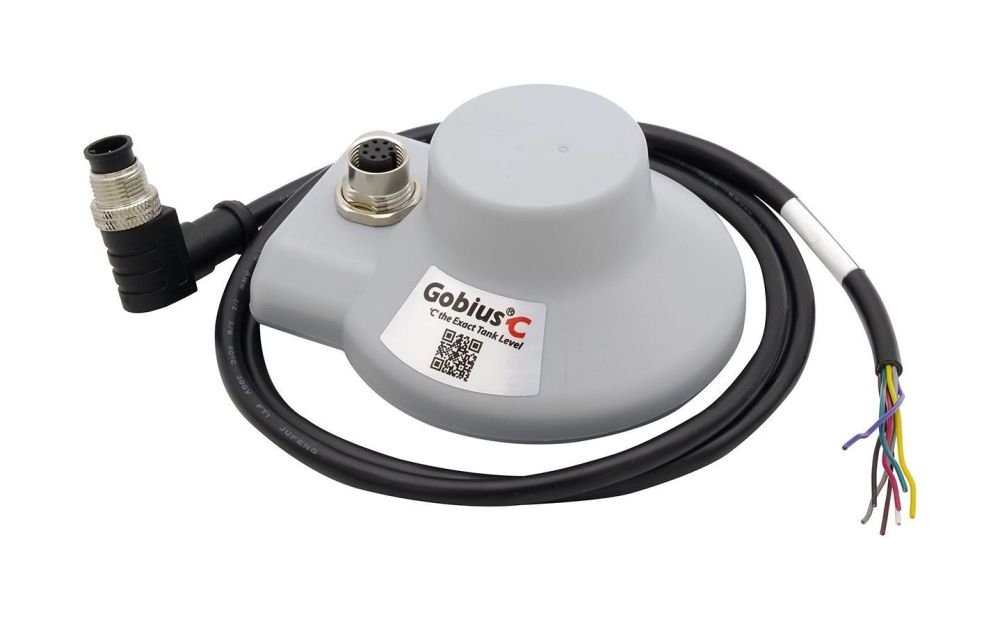 Купить датчик уровня gobius c, внешний, version 3.0 по цене 24 447 р. Низкие цены. Большой выбор. Доставка по всей России. Интернет-магазин в Москве. Только положительные отзывы!