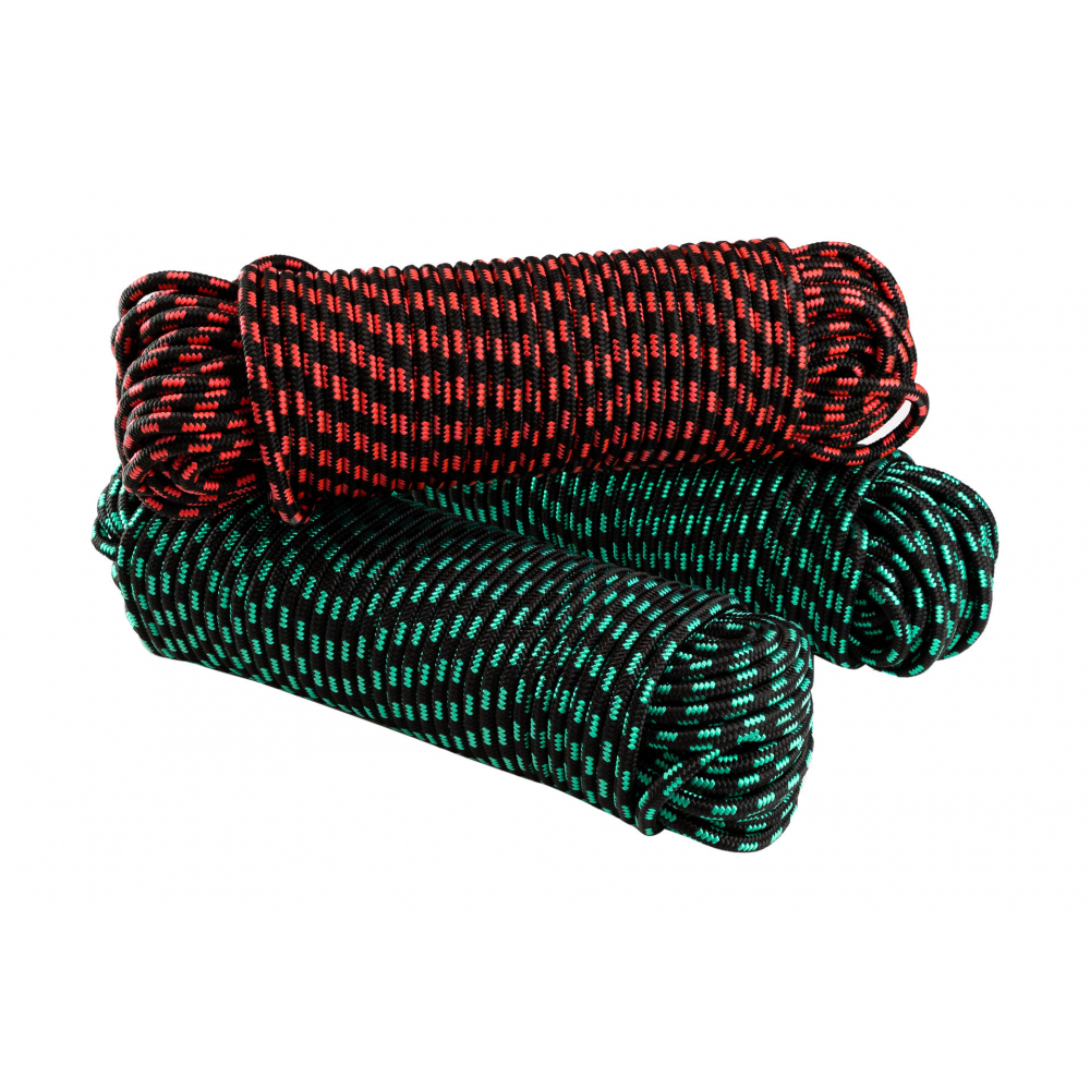 Купить шнур полипропиленовый плетеный d 10 мм, l 50 м по цене 1 465 р. Низкие цены. Большой выбор. Доставка по всей России. Интернет-магазин в Москве. Только положительные отзывы!