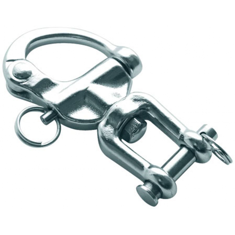 Купить карабин фаловый со скобой 87 мм по цене 910 р. Низкие цены. Большой выбор. Доставка по всей России. Интернет-магазин в Москве. Только положительные отзывы!