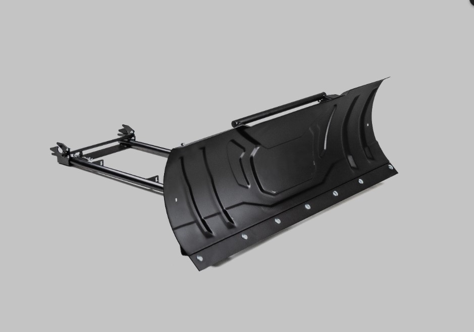 Купить снегоотвал быстросъём 122 см atviron 00.6.11 по цене 16 800 р.. Низкие цены. Большой выбор. Доставка по всей России.  Интернет-магазин в Москве. Только положительные отзывы!