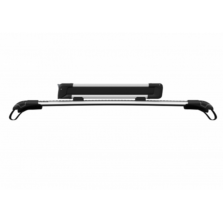 Крепление Thule SnowPack перевозки (лыж 2 пары)