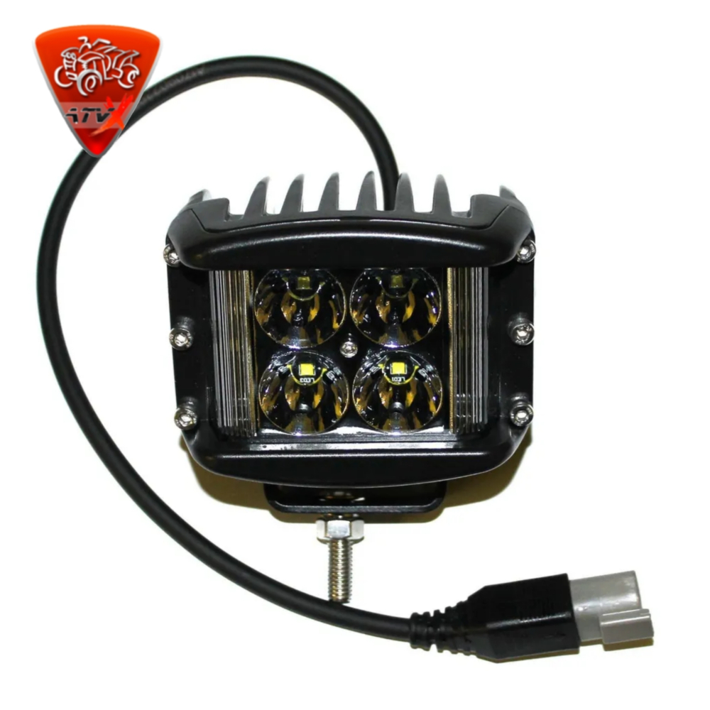 Купить aurora alo-2-e4e15j светодиодная фара по цене 4 190.00 р.. Низкие цены. Большой выбор. Доставка по всей России.  Интернет-магазин в Москве. Только положительные отзывы!
