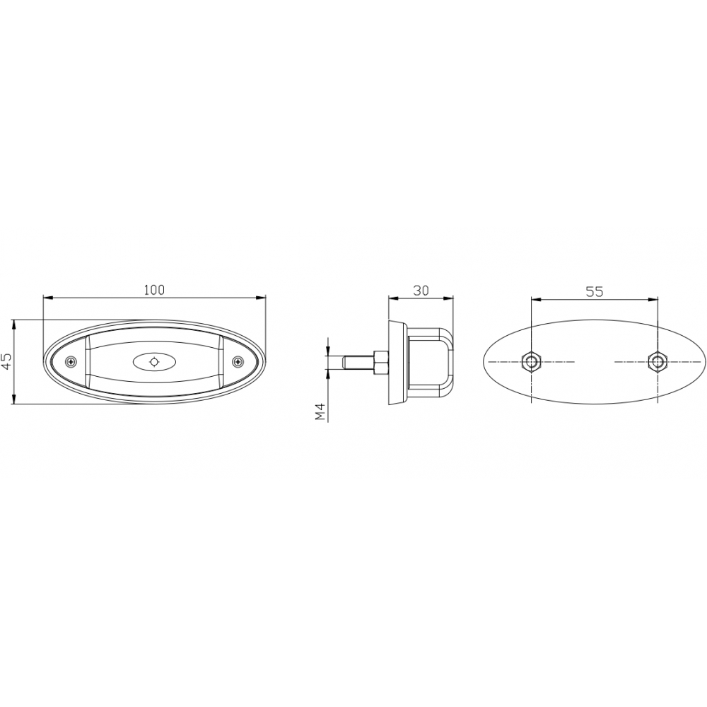 Купить габаритный фонарь fristom ft-011 z желтый по цене . Низкие цены. Большой выбор. Доставка по всей России. Интернет-магазин в Москве. Только положительные отзывы!