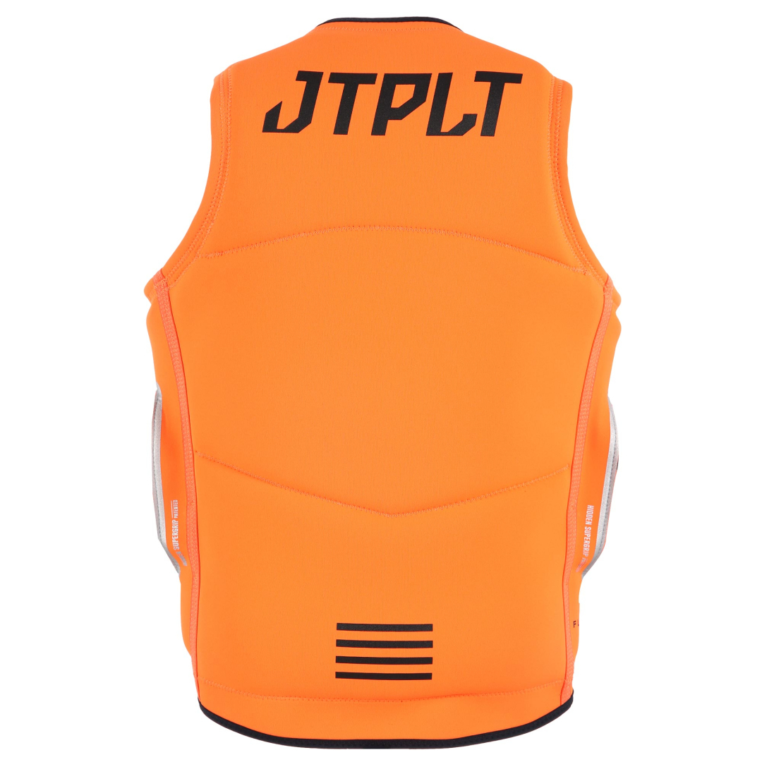 Жилет спасательный JetPilot Rx Vault F/E Neo Orange, L