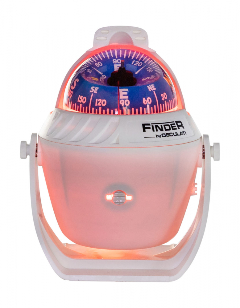 Купить компас finder размер 2" 5/8 (67 мм), синий 25-171-02 по цене  Низкие цены. Большой выбор. Доставка по всей России. Интернет-магазин в Москве. Только положительные отзывы!