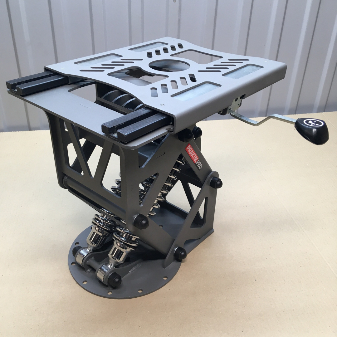 Купить стойка амортизационная практик 300s v2, (450.737.000.000-02) по цене 21 900 р. Низкие цены. Большой выбор. Доставка по всей России. Интернет-магазин в Москве. Только положительные отзывы!