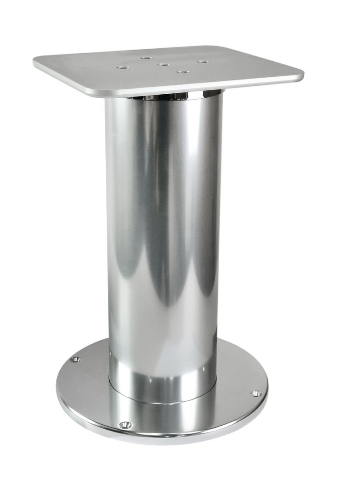 Купить стойка столешницы электрическая 1 ступень 450-700 мм, основание 300 мм по цене 183 854 р. Низкие цены. Большой выбор. Доставка по всей России. Интернет-магазин в Москве. Только положительные отзывы!