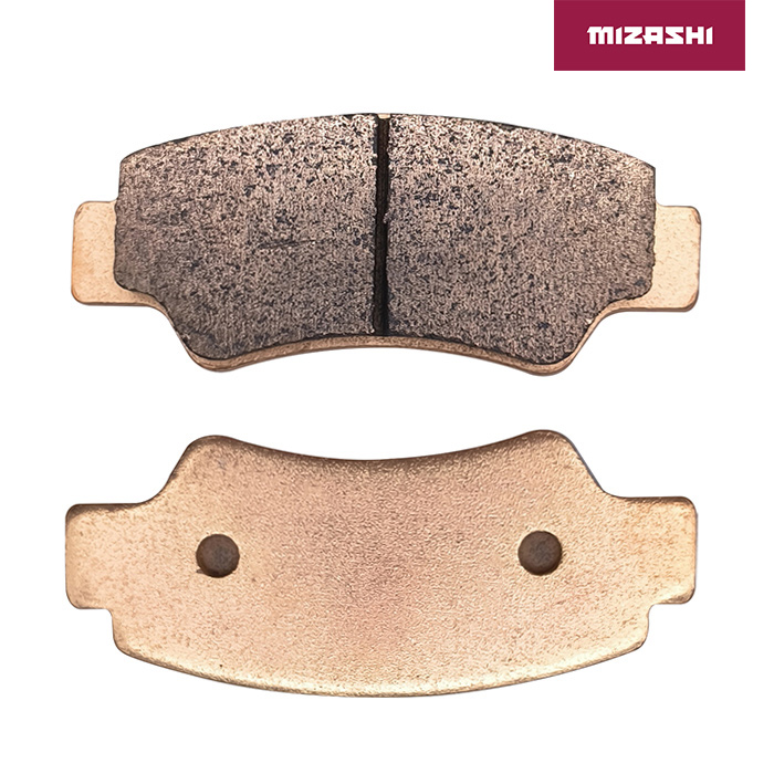 Купить тормозные колодки задние at-mz1344 по цене 1 390 р.. Низкие цены. Большой выбор. Доставка по всей России.  Интернет-магазин в Москве. Только положительные отзывы!