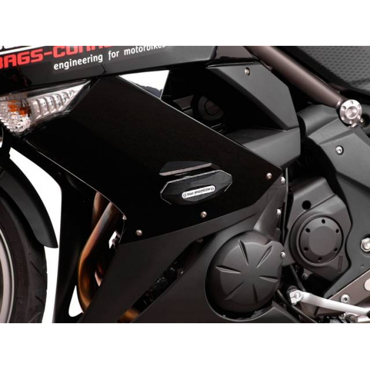 Купить слайдеры для kawasaki er-6f (09-11 г.г.) sw-motech по цене 989 р.. Низкие цены. Большой выбор. Доставка по всей России. Интернет-магазин в Москве. Только положительные отзывы!