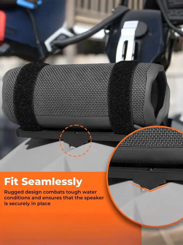 Купить держатель колонки jbl charge 3/4/5 seadoo spark trixx по цене 2 100 р.. Низкие цены. Большой выбор. Доставка по всей России. Интернет-магазин в Москве. Только положительные отзывы!