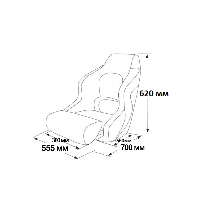 Купить сиденье мягкое deluxe sport с откидным валиком по цене 40 745 р. Низкие цены. Большой выбор. Доставка по всей России. Интернет-магазин в Москве. Только положительные отзывы!
