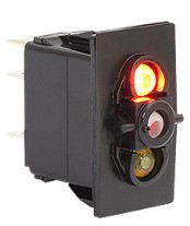 Купить клавишный выключатель 2 светодиода трехпозиционный без клавиши по цене 515 р. Низкие цены. Большой выбор. Доставка по всей России. Интернет-магазин в Москве. Только положительные отзывы!