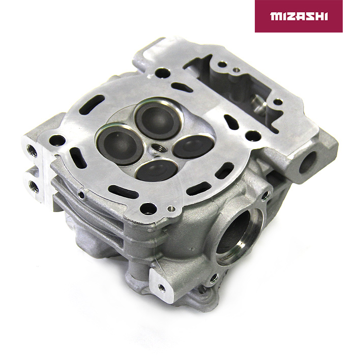 Купить головка цилиндра передняя brp at-mz1203 по цене 27 035 р.. Низкие цены. Большой выбор. Доставка по всей России.  Интернет-магазин в Москве. Только положительные отзывы!