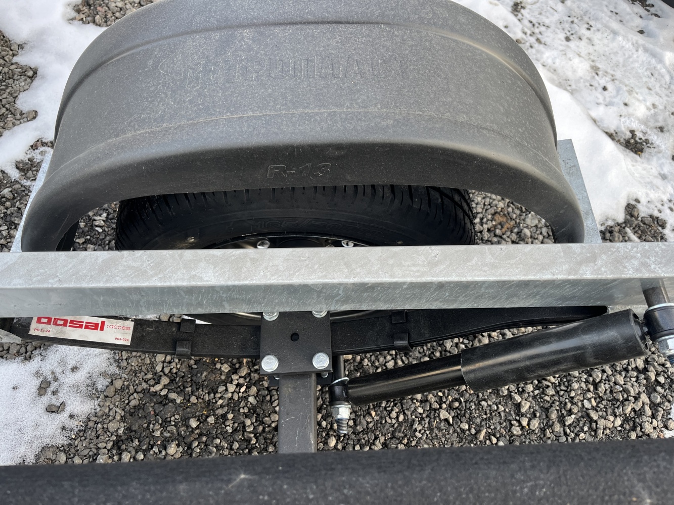 Купить лодочный прицеп laker smart trailer 750 оцинкованный на рессорной подвеске по цене 59 800 р.. Низкие цены. Большой выбор. Доставка по всей России. Интернет-магазин в Москве. Только положительные отзывы!