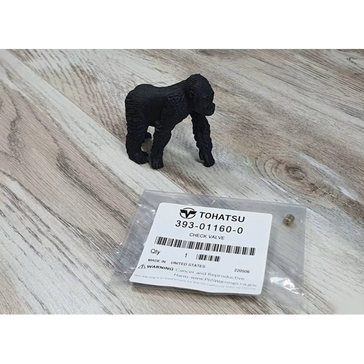 Купить клапан перепускной tohatsu m8-70 (393-01160-0) по цене 700 р. Низкие цены. Большой выбор. Доставка по всей России. Интернет-магазин в Москве. Только положительные отзывы!