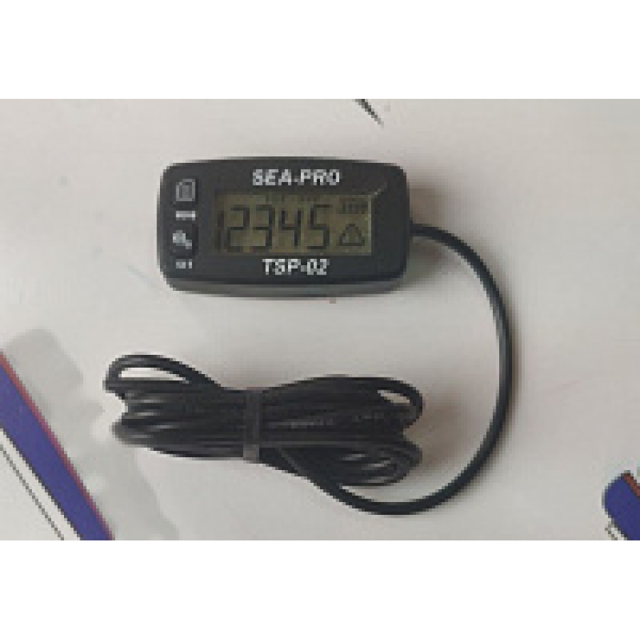 Купить тахометр sea-pro tsp-02 счетчик моточасов по цене 2 500 р. Низкие цены. Большой выбор. Доставка по всей России. Интернет-магазин в Москве. Только положительные отзывы!