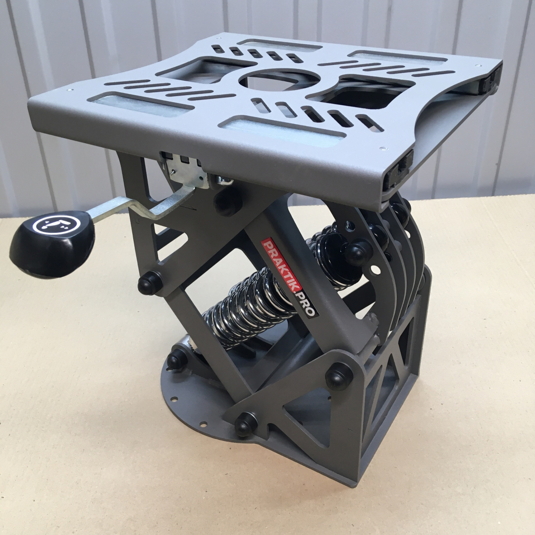 Купить стойка амортизационная практик 300s v2, (450.737.000.000-02) по цене 21 900 р. Низкие цены. Большой выбор. Доставка по всей России. Интернет-магазин в Москве. Только положительные отзывы!