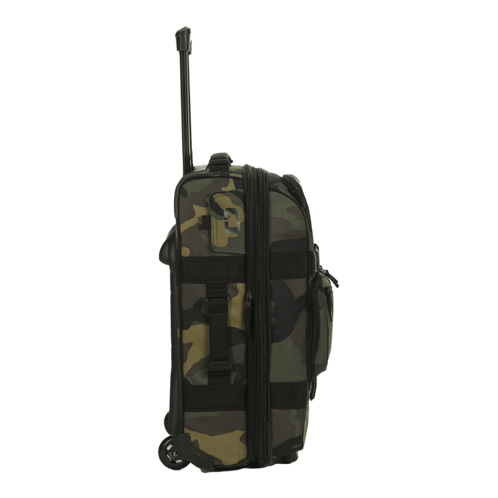 Сумка Ogio Onu 22 на колесиках Woody