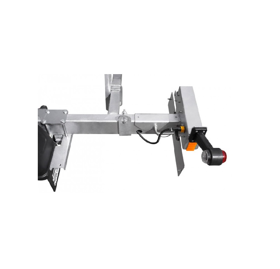 Купить прицеп для лодок и катеров мзса 81773g.021 по цене 150 900 р.. Низкие цены. Большой выбор. Доставка по всей России. Интернет-магазин в Москве. Только положительные отзывы!