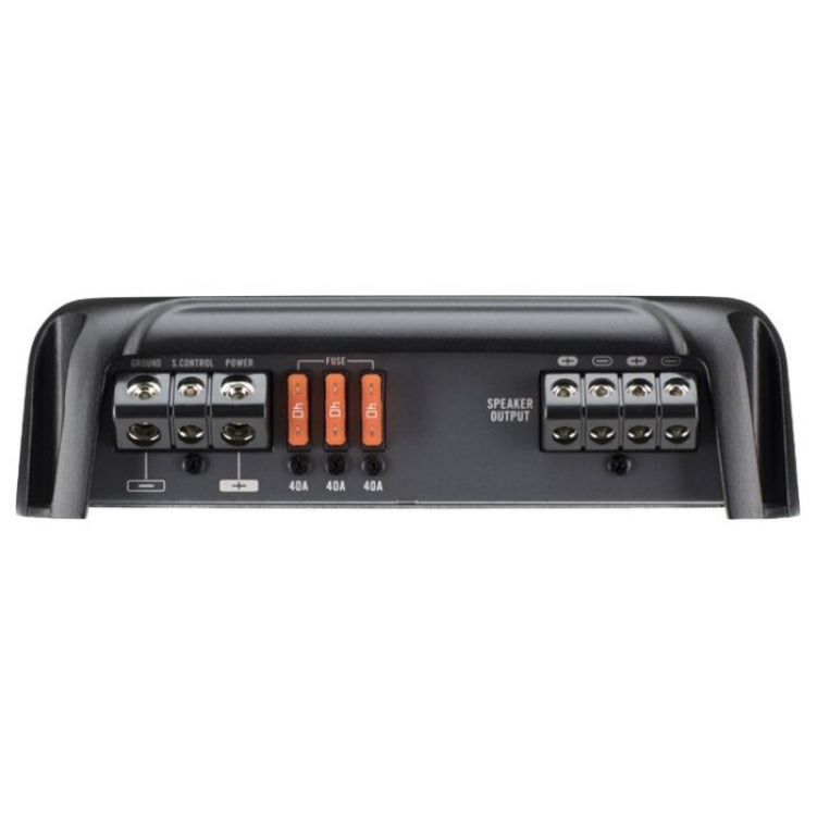 Автомобильный 1-канальный усилитель PIONEER GM-D9701