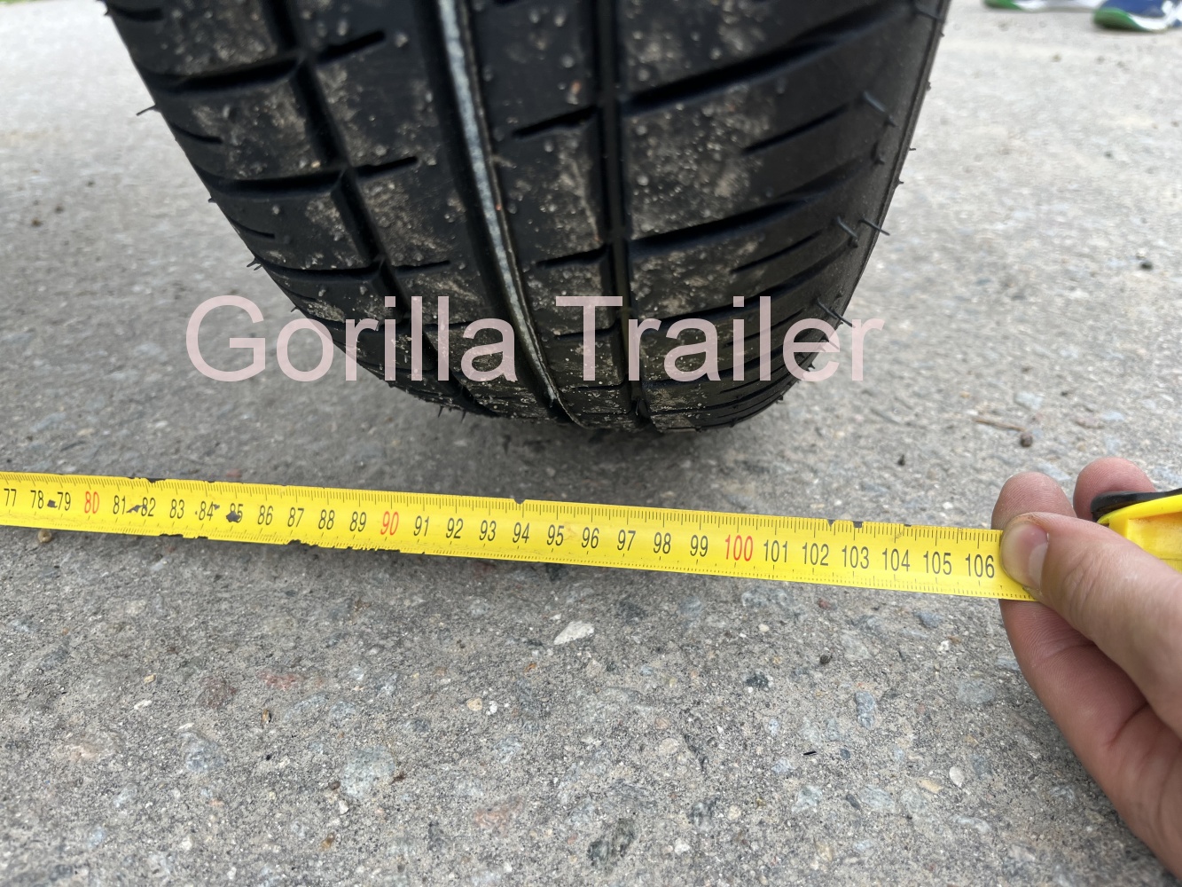 Прицеп для квадроцикла ATV Gorilla 1500 эконом без колес и болтов для квадроцикла ATV по низкой цене в Москве. Можете купить недорого и в наличии!Доставка по России. Всего 20 000.00 р.