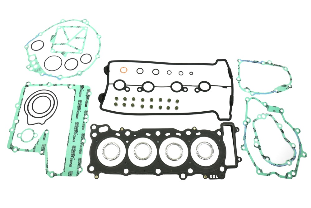 Купить полный комплект прокладок yamaha 600 см? p400485850604 по цене . Низкие цены. Большой выбор. Доставка по всей России. Интернет-магазин в Москве. Только положительные отзывы!