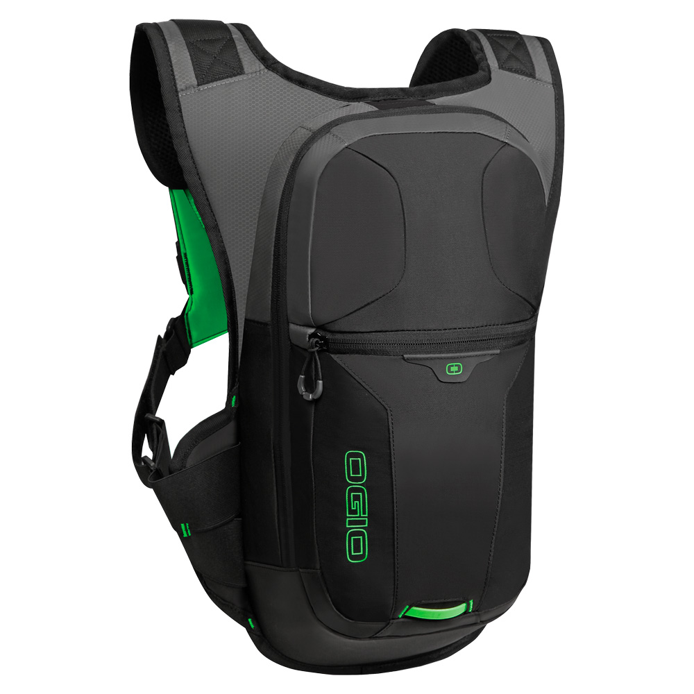 Рюкзак Ogio ATLAS 3L с гидратором Black