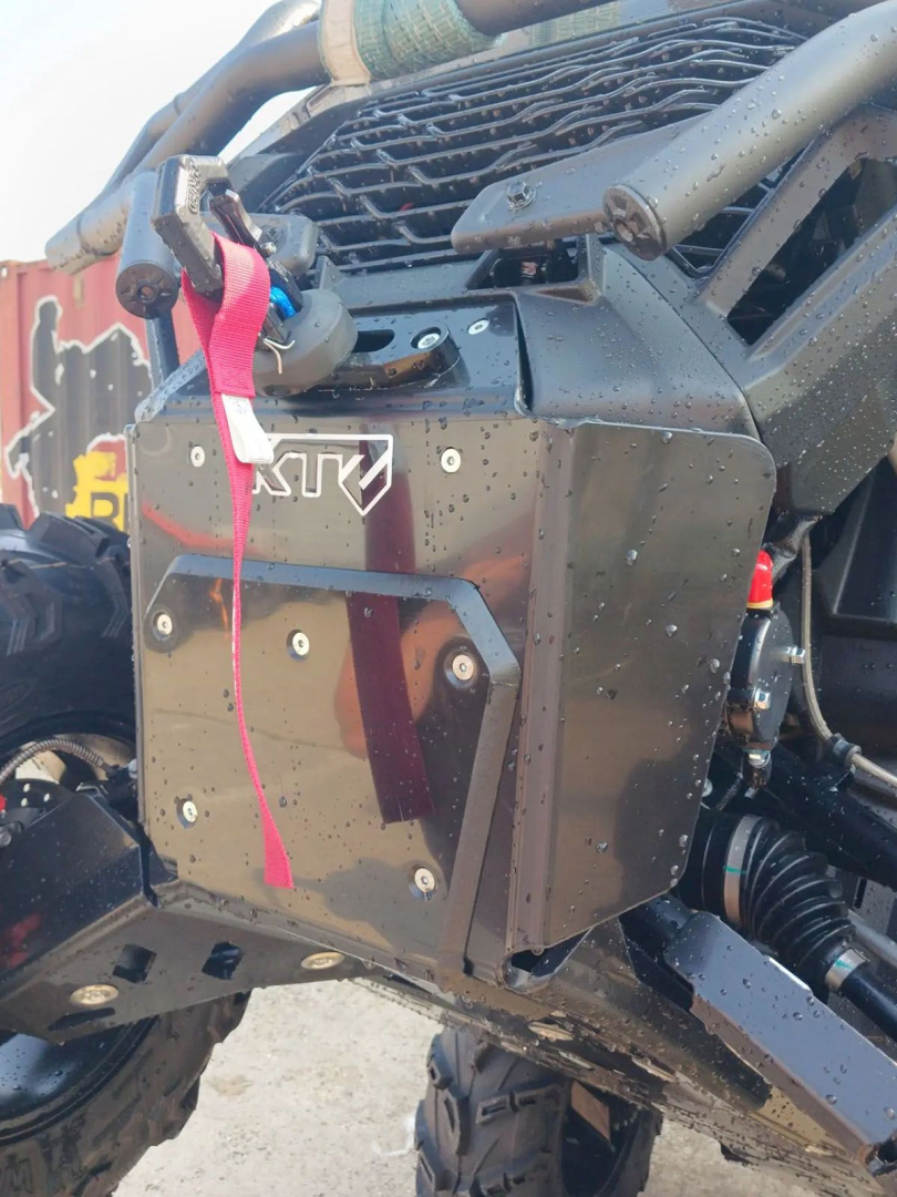 Купить пластиковая защита днища ktz aodes pathcross 1000 mud pro lt 2026 широкая база по цене 29 800 р.. Низкие цены. Большой выбор. Доставка по всей России.  Интернет-магазин в Москве. Только положительные отзывы!