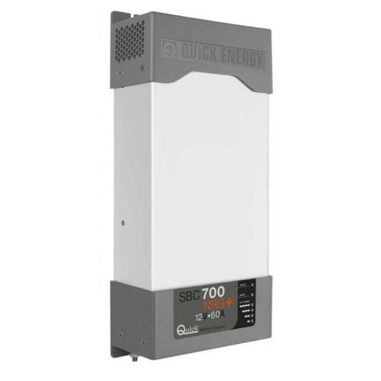 Купить зарядное устройство sbc 700 nrg fr 12в 60a 3 выхода по цене 129 990 р. Низкие цены. Большой выбор. Доставка по всей России. Интернет-магазин в Москве. Только положительные отзывы!