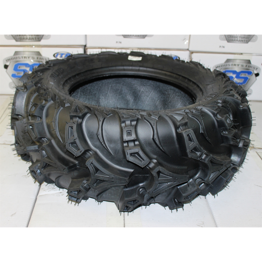 Шина для квадроцикла ITP Mud Lite II 27x9-14 для квадроцикла по низкой цене в Москве. Можете купить недорого и в наличии!Всего 18 810 р.