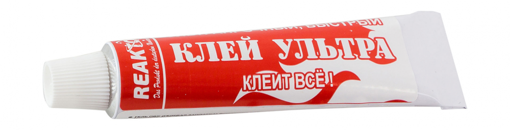 Купить клей ультра, 15мл, reaktor по цене  Низкие цены. Большой выбор. Доставка по всей России. Интернет-магазин в Москве. Только положительные отзывы!