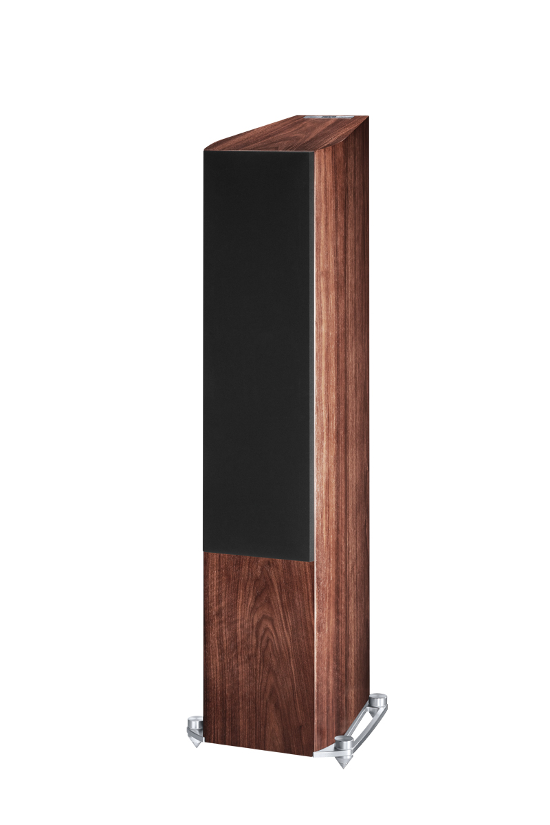 Напольные акустические системы HECO Celan Revolution 7, Espresso Veneer